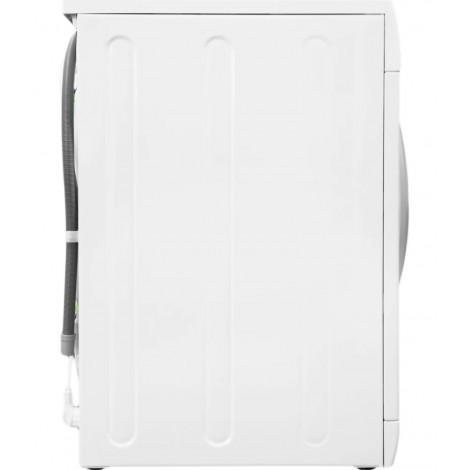 INDESIT | Washing Machine | BWE 91496X WSV EE | Energy efficiency class A | Front loading | Washing capacity 9 kg | 1400 RPM | D