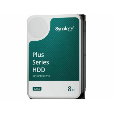 SYNOLOGY HAT3310-8T NAS 8TB...