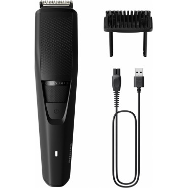 Philips BT3234/15 Beard Trimmer, Black Philips