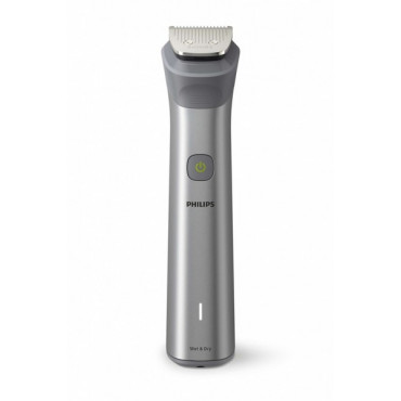 Philips MG5940/15 All-in-One Trimmer, Silver Philips