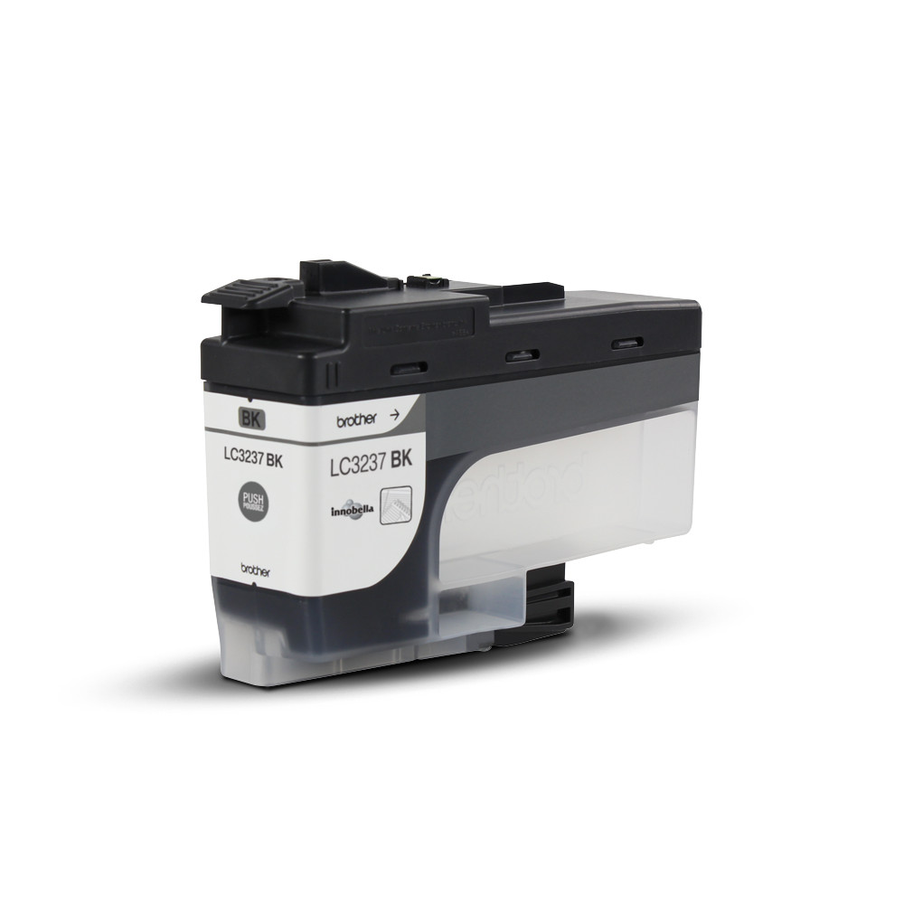 Brother Ink Cartridge Black