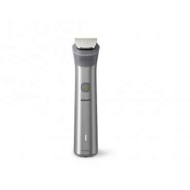 All-in-One Trimmer | MG5920/15 | Cordless | Wet & Dry | Number of length steps 11 | Silver