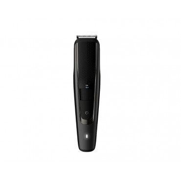 Beard Trimmer | BT5515/20 | Cordless | Number of length steps 40 | Black