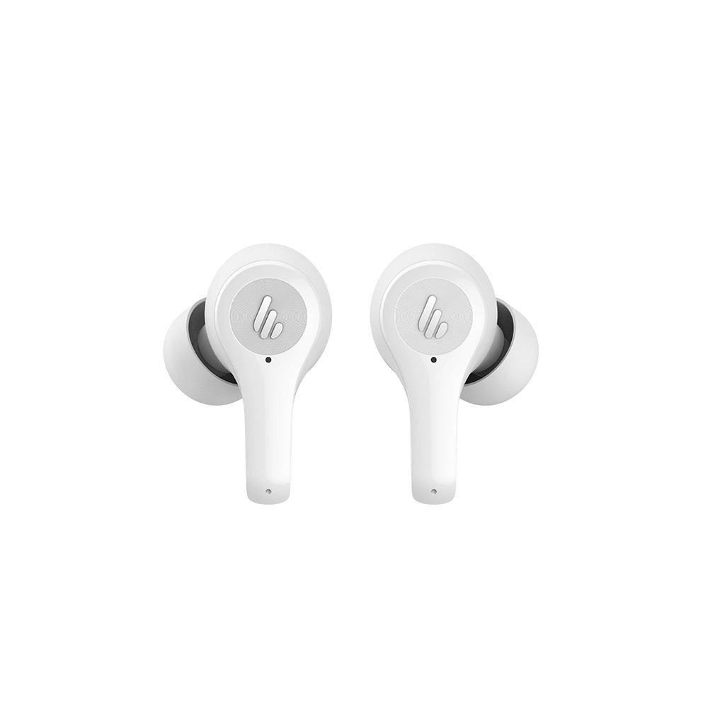 Edifier | Headphones | X5 Lite | Bluetooth | In-ear | Noise canceling | Wireless | White