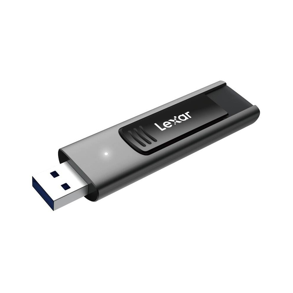 Flash Drive | JumpDrive M900 | 256 GB | USB 3.1 | Black/Grey