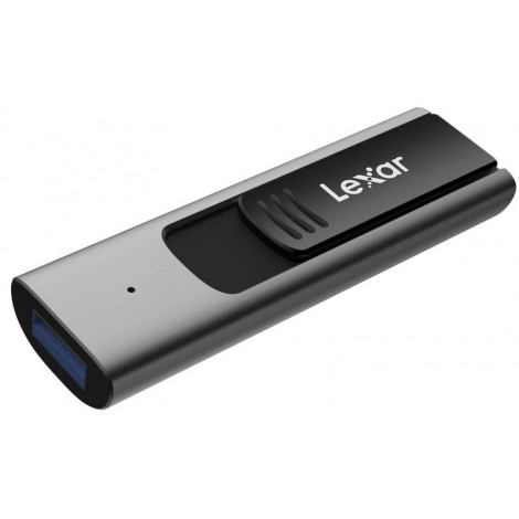 Flash Drive | JumpDrive M900 | 256 GB | USB 3.1 | Black/Grey