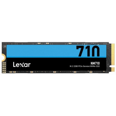 Lexar LNM710 M.2 2280 SSD...