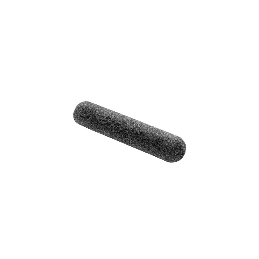 Audio Technica AT8133 Windshield for AT875R Audio Technica Black