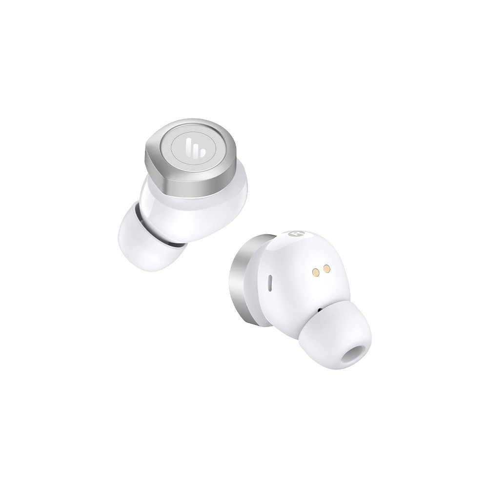 Edifier | In-Ear Earbuds | W240TN | Bluetooth | White