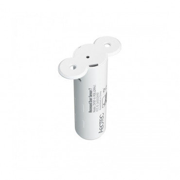 Aeotec Recessed Door Sensor 7, Z-Wave Plus V2 AEOTEC | Z-Wave Plus V2 | Recessed Door Sensor 7 | Z-Wave | White