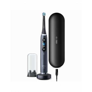 Oral-B | iO Series 9N | Electric toothbrush | Rechargeable | For adults | Number of brush heads included 1 | Number of teeth bru