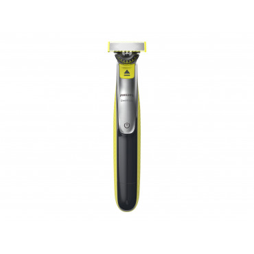 Philips | OneBlade 360 Shaver/Trimmer, For Face and Body | QP2830/20 | Operating time (max) 60 min | Wet & Dry | Lithium Ion | B