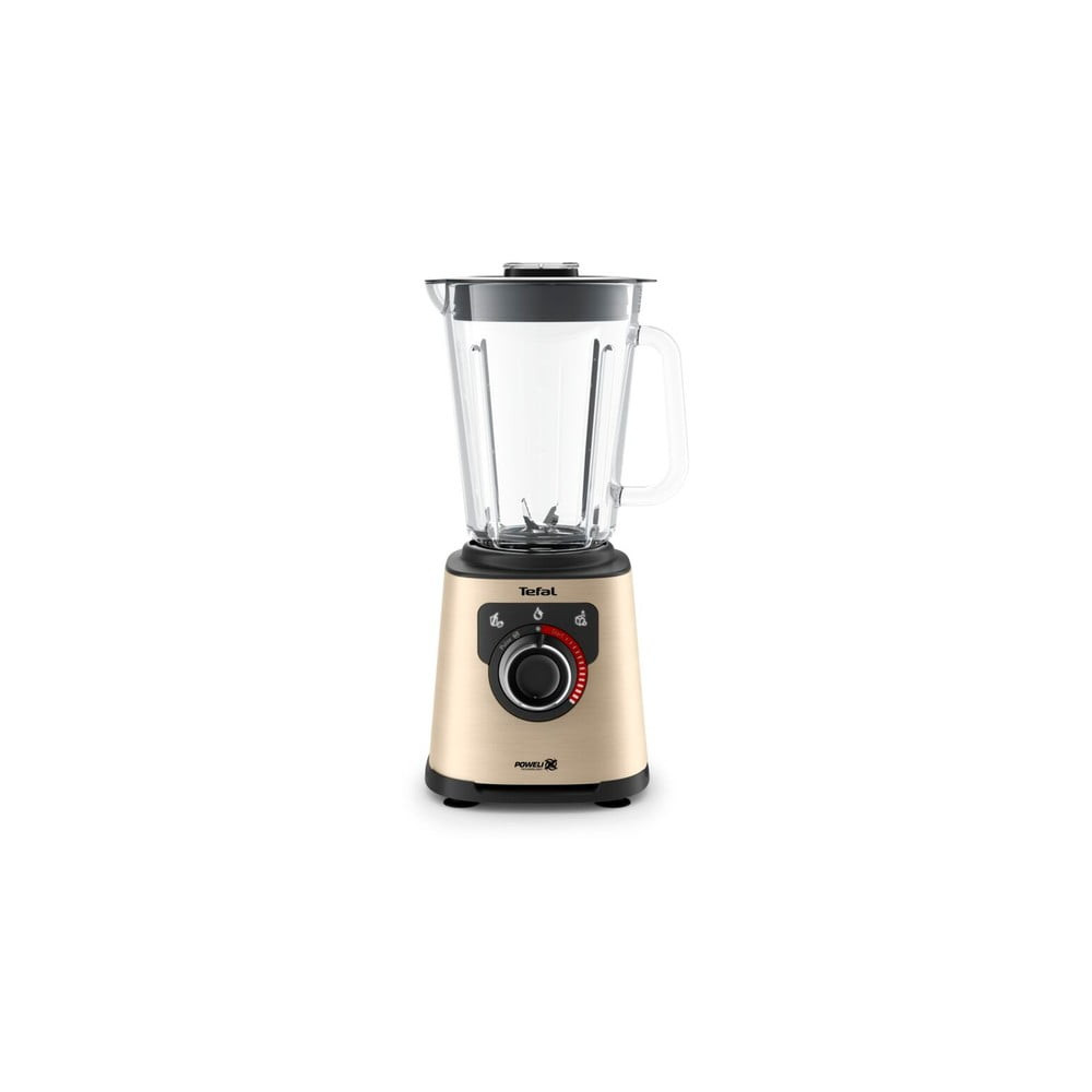 Tefal BL871A31PerfectMix+ Blender, Gold TEFAL