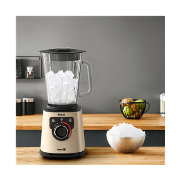 Tefal BL871A31PerfectMix+ Blender, Gold TEFAL