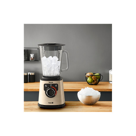 Tefal BL871A31PerfectMix+ Blender, Gold TEFAL