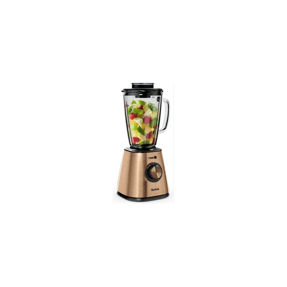 Tefal BL439G10 BlendForce Blender, Copper TEFAL