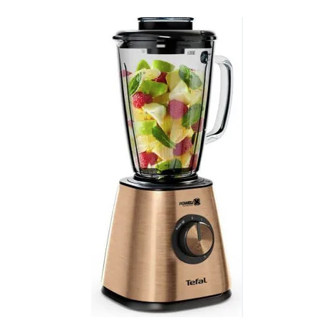 Tefal BL439G10 BlendForce Blender, Copper TEFAL