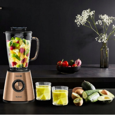 Tefal BL439G10 BlendForce Blender, Copper TEFAL