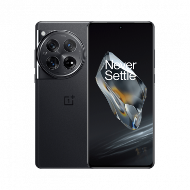 OnePlus 12 (Silky Black) DS...