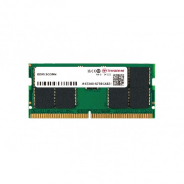 TRANSCEND 32GB JM DDR5 5600...