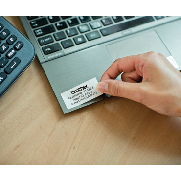 PT-P750W | Mono | Thermal | Label Printer | Wi-Fi | Maximum ISO A-series paper size Other | Black