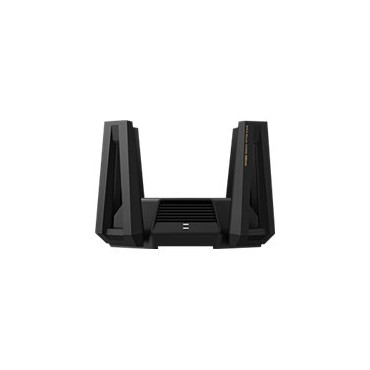 Xiaomi | Tri-Band Wireless Wi-Fi 6 Router | Mi AX9000 | 802.11ax | 4804+2402+1148 Mbit/s | 10/100/1000/2500 Mbit/s | Ethernet LA