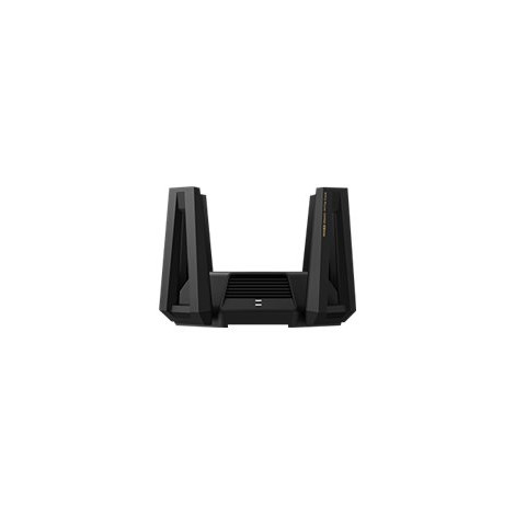 Xiaomi | Tri-Band Wireless Wi-Fi 6 Router | Mi AX9000 | 802.11ax | 4804+2402+1148 Mbit/s | 10/100/1000/2500 Mbit/s | Ethernet LA