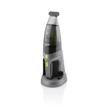 ETA | Vacuum cleaner | Verto ETA544290000 | Cordless operating | Handheld | W | 14.4 V | Operating time (max) 20 min | Grey | Wa