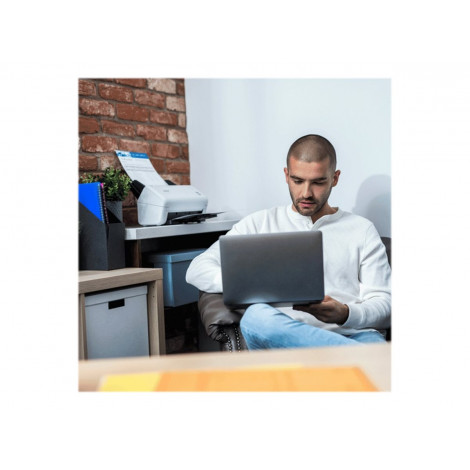 Brother | Desktop Document Scanner | ADS-4100 | Colour | Wired