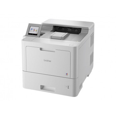 HL-L9430CDN | Colour | Laser | Color Laser Printer | Wi-Fi | Maximum ISO A-series paper size A4