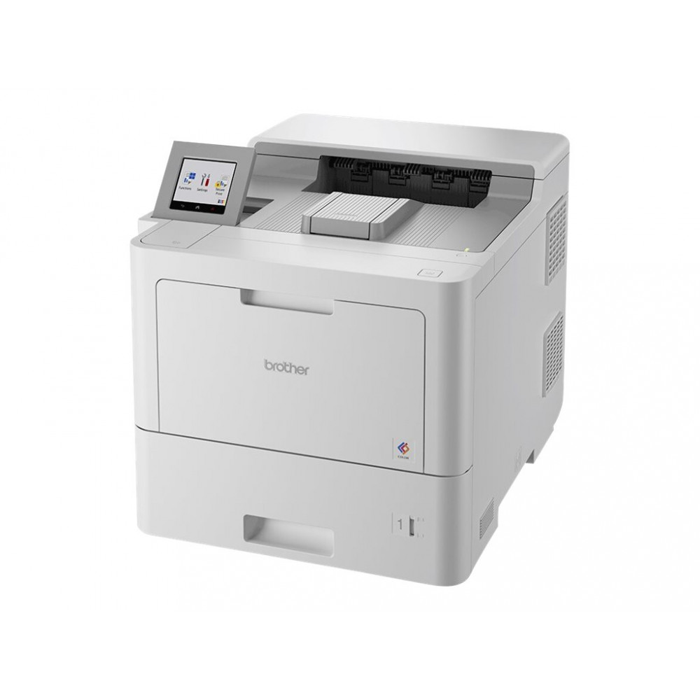 HL-L9430CDN | Colour | Laser | Color Laser Printer | Wi-Fi | Maximum ISO A-series paper size A4