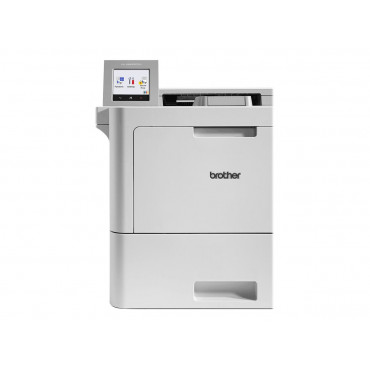 HL-L9430CDN | Colour | Laser | Color Laser Printer | Wi-Fi | Maximum ISO A-series paper size A4