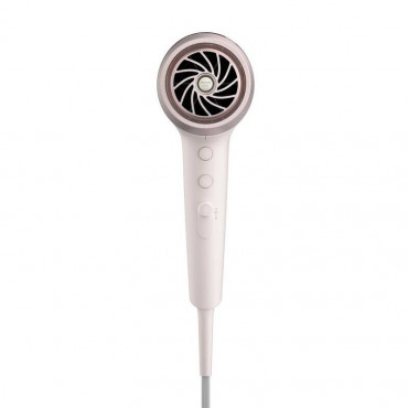 Philips Hair Dryer | BHD530/20 | 2300 W | Number of temperature settings 3 | Ionic function | Diffuser nozzle | Pink