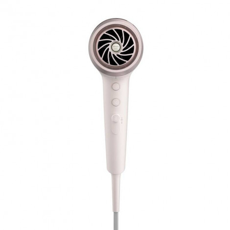 Philips Hair Dryer | BHD530/20 | 2300 W | Number of temperature settings 3 | Ionic function | Diffuser nozzle | Pink