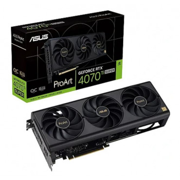 Asus GeForce RTX 4070 Ti...