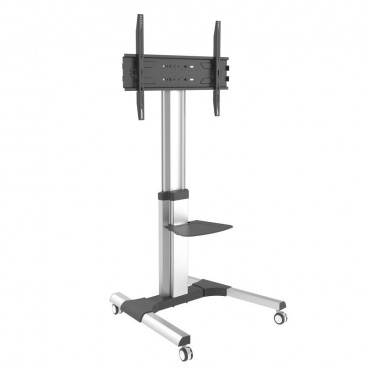 TECHLY Floor Stand with...