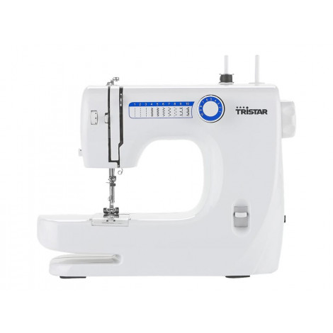 Sewing machine Tristar | SM-6000 | White