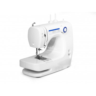 Sewing machine Tristar | SM-6000 | White