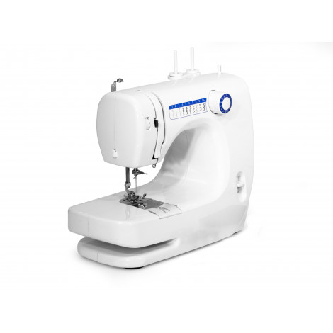 Sewing machine Tristar | SM-6000 | White