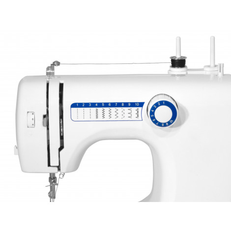 Sewing machine Tristar | SM-6000 | White