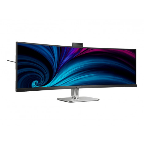 Philips 49B2U6900CH/00 | 48.8 " | VA | 5120 x 1440 pixels | 32:9 | 4 ms | 450 cd/m | HDMI ports quantity 2 | 75 Hz