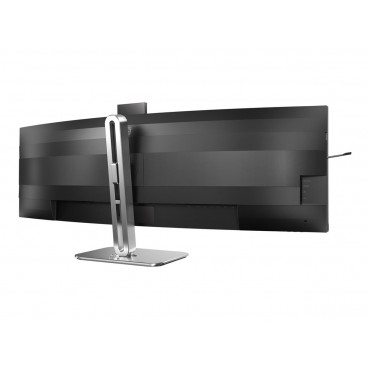 Philips 49B2U6900CH/00 | 48.8 " | VA | 5120 x 1440 pixels | 32:9 | 4 ms | 450 cd/m | HDMI ports quantity 2 | 75 Hz