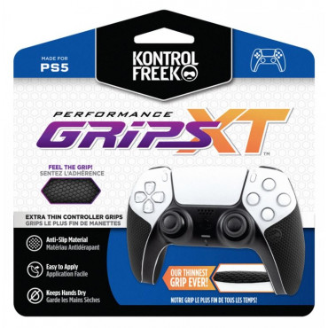 STEELSERIES Grips XT Extra...