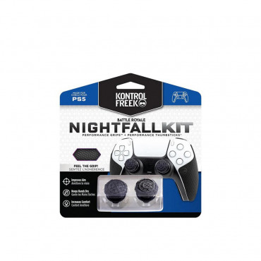 STEELSERIES FPS Freek Nightfall PS5