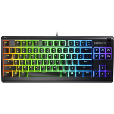 STEELSERIES Apex 3 TKL - US