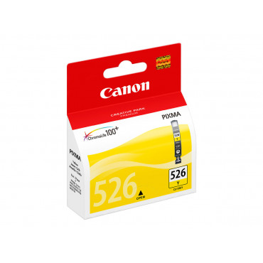 Ink Cartridge | Yellow 4543B001