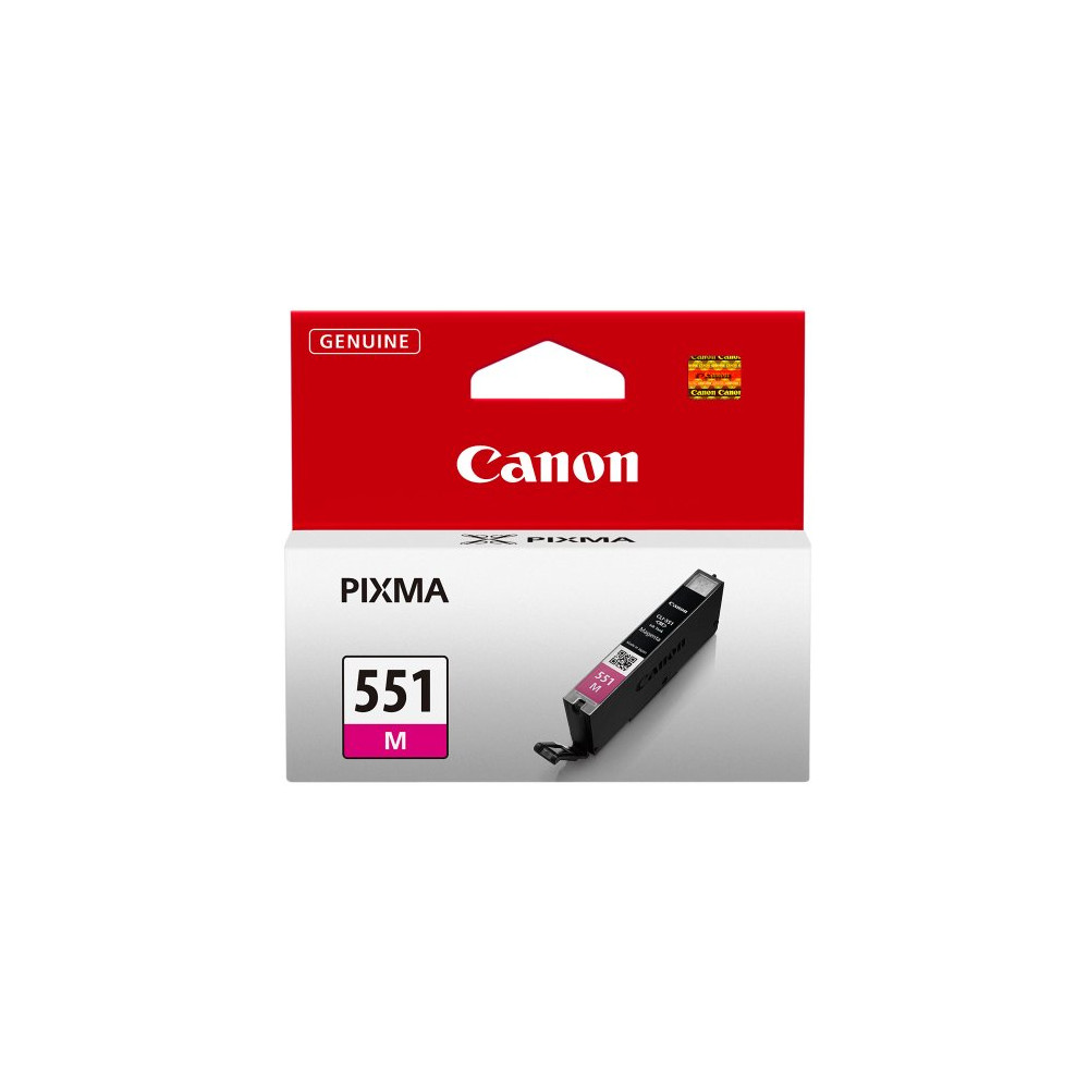 Ink Cartridge | Magenta