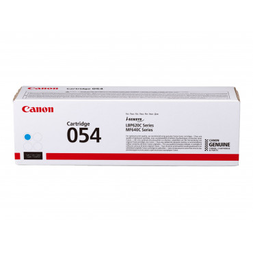 Toner cartridge | Cyan 3023C002