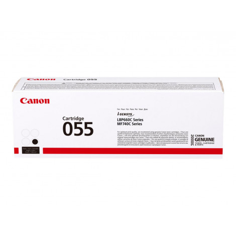 Toner cartridge | Black