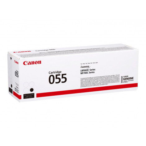 Toner cartridge | Black